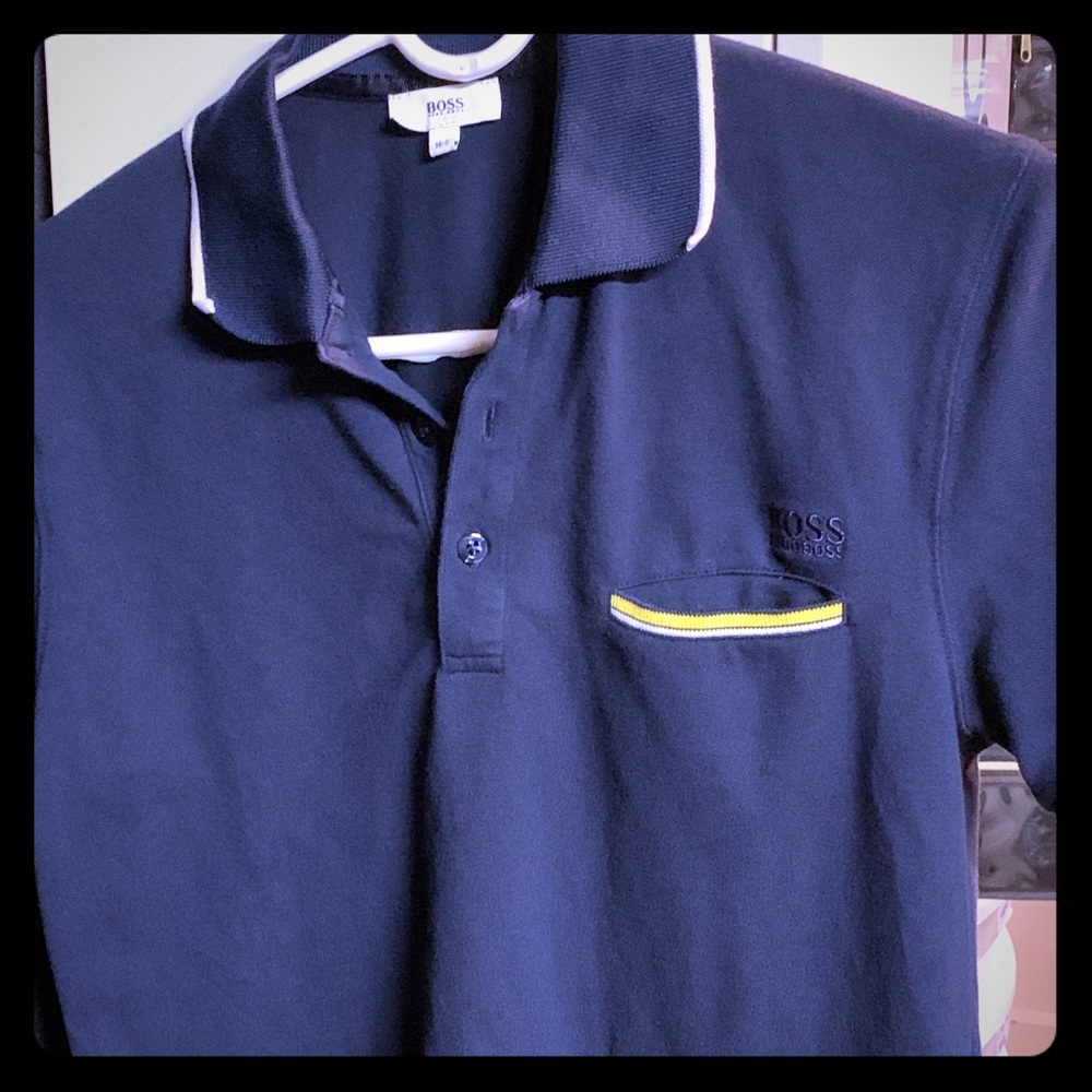 Hugo boss polo